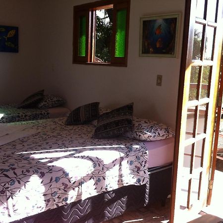 Pousada Estrela Matutina Pirenópolis Kamer foto