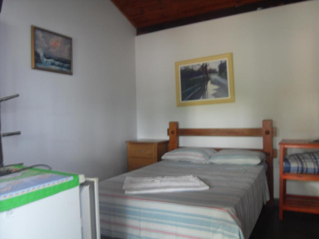Pousada Estrela Matutina Pirenópolis Kamer foto