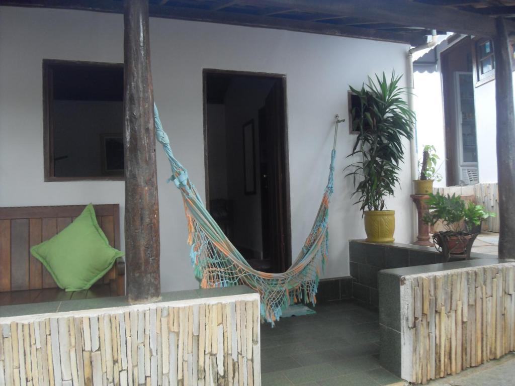 Pousada Estrela Matutina Pirenópolis Kamer foto