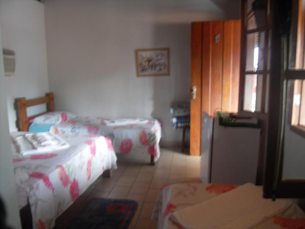 Pousada Estrela Matutina Pirenópolis Kamer foto