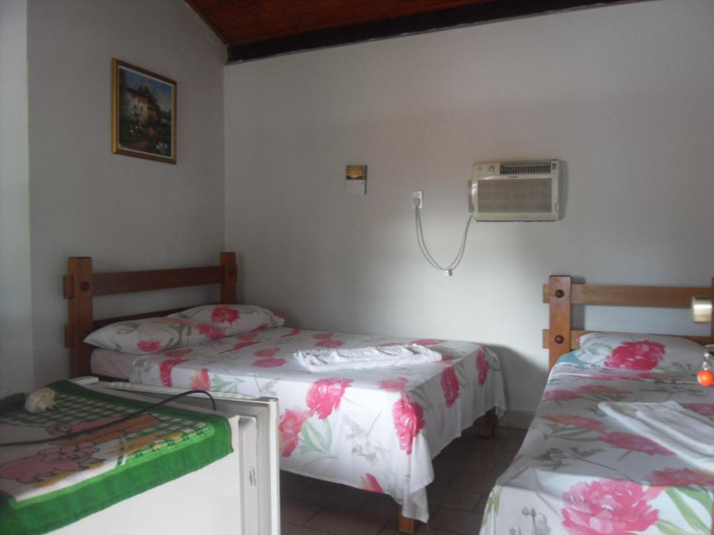 Pousada Estrela Matutina Pirenópolis Kamer foto