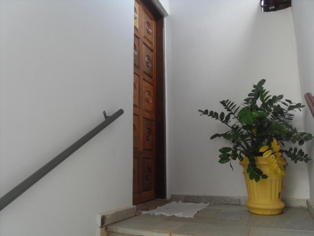 Pousada Estrela Matutina Pirenópolis Kamer foto